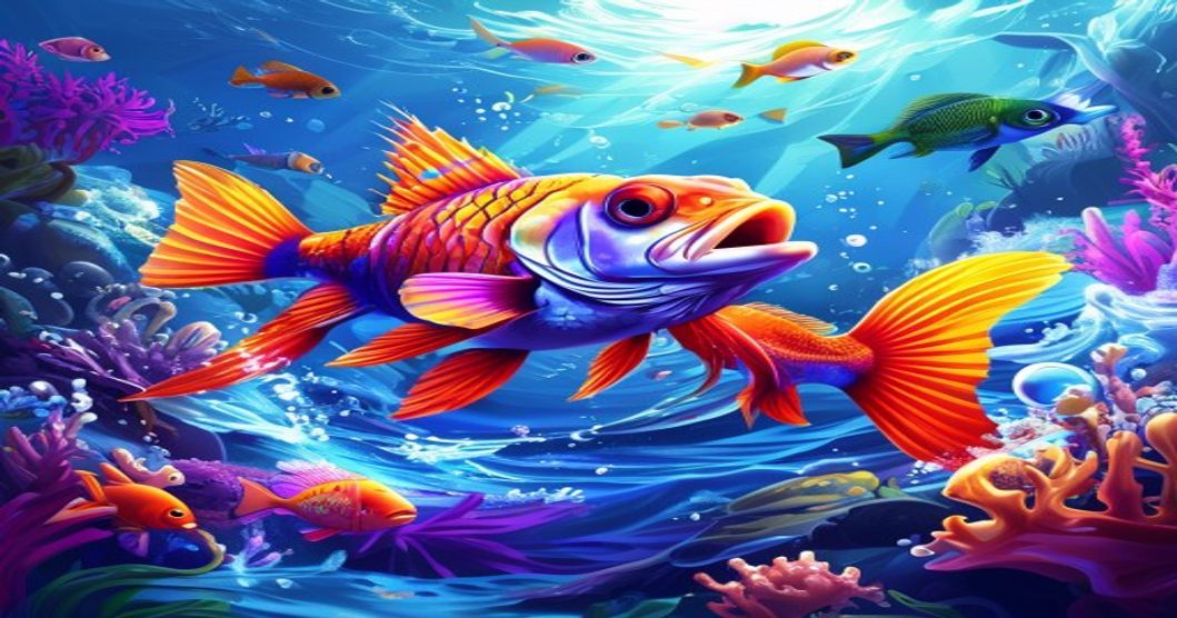 Khám Phá Bắn Cá 3D Tại C178 — Hướng Dẫn Boss & Jackpot 2026