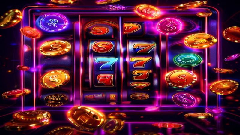 Slot game nổ hũ jackpot tại C178