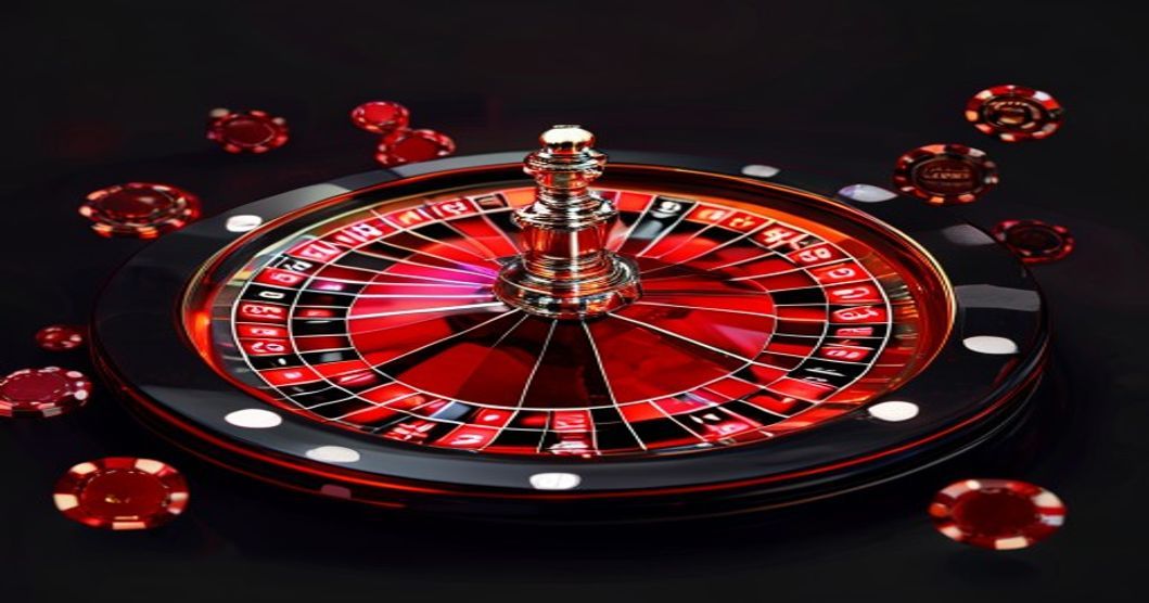 Chiến lược roulette tại C178